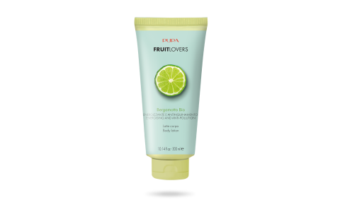 Fruit Lovers -  Body Milk