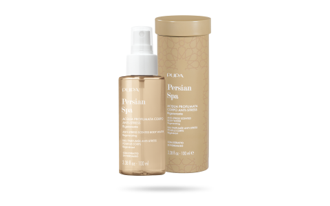 ACQUA PROFUMATA 100ML - PUPA Milano