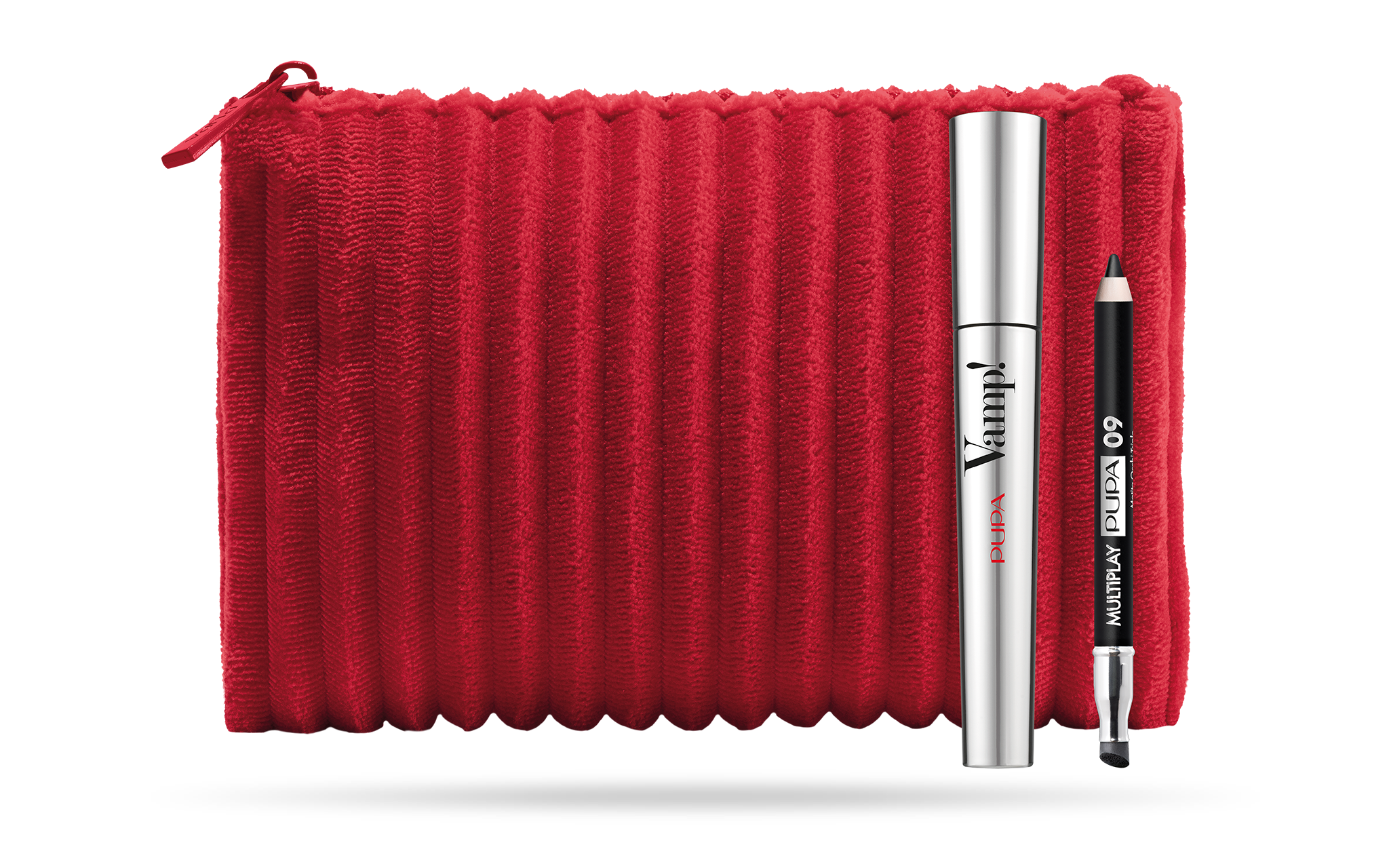 Kit Vamp! Mascara & Mini Multiplay - PUPA Milano