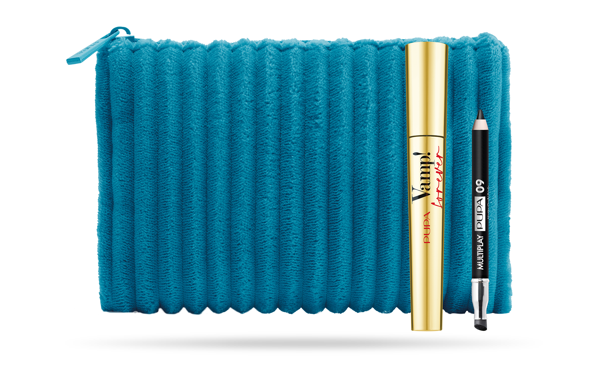 Kit Vamp! Forever & Mini Multiplay - PUPA Milano