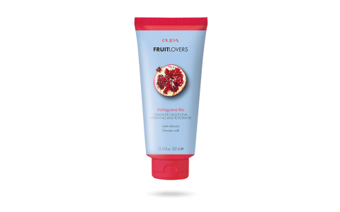 Fruit Lovers -  Shower Milk