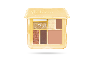 My Daily Palette - PUPA Milano My Daily Palette - PUPA Milano