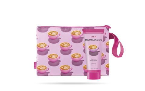 Breakfast lovers - Shower Milk