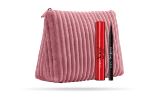 Kit Vamp! Sexy Lashes & Skinny Liner - PUPA Milano