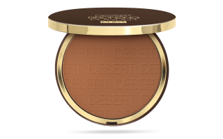 Desert Bronzing Powder - PUPA Milano