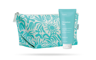 Oceanian Spa Kit 3 - PUPA Milano