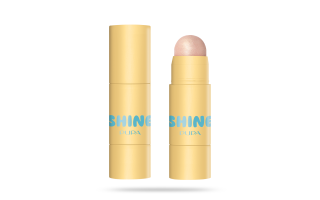 #GRWSTICK - Shine - PUPA Milano