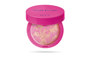 Night Heroes Highlighting Blush - PUPA Milano