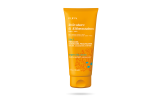Tan Activator (200 Ml) - PUPA Milano