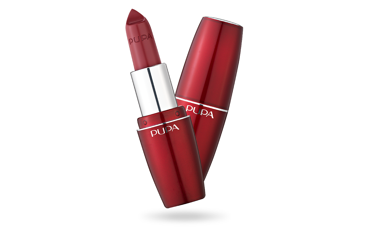 Pupa Volume - PUPA Milano