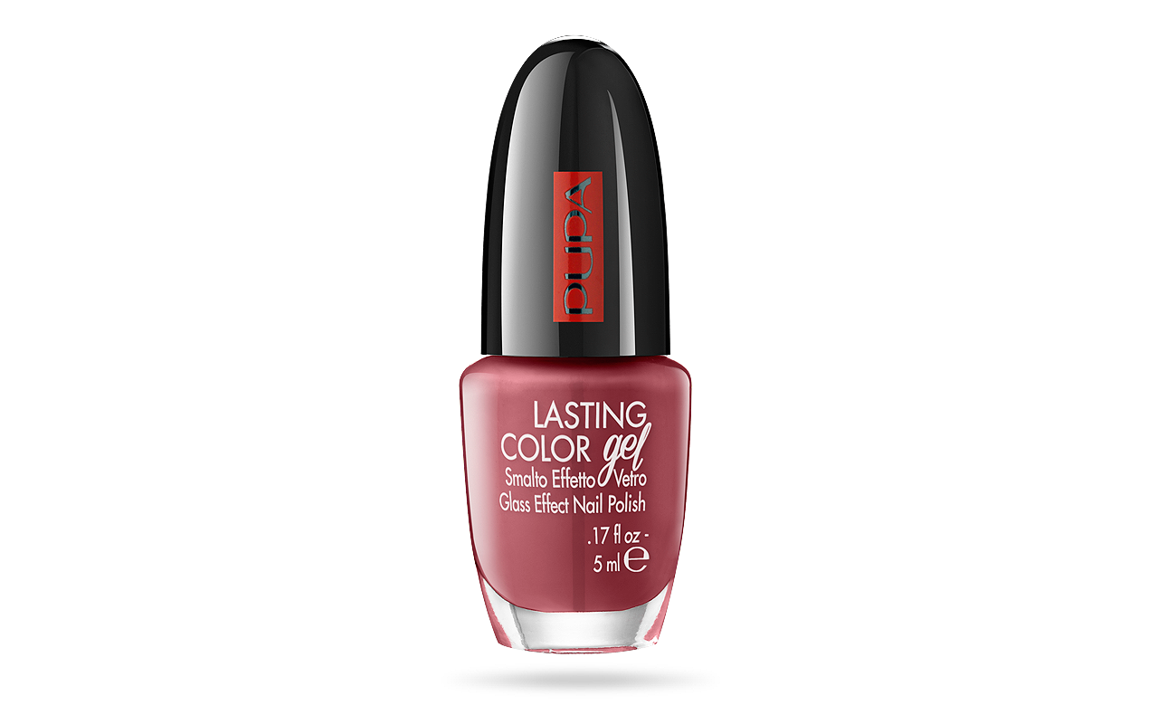 Lasting Color Gel - PUPA Milano