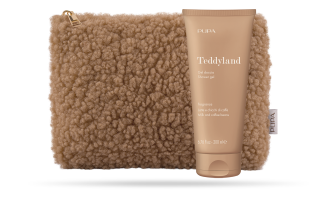 Teddyland - Shower Gel - PUPA Milano