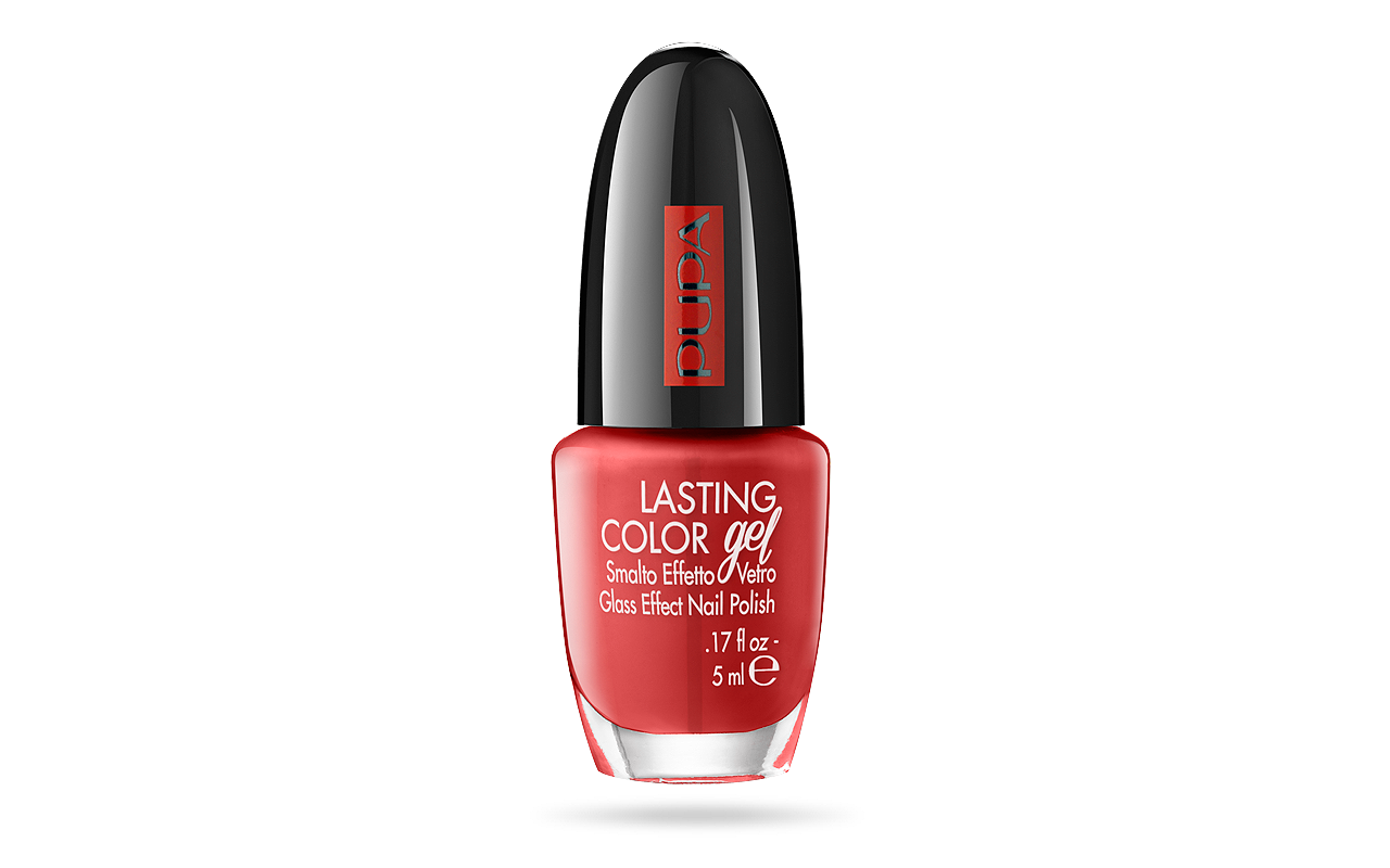 Lasting Color Gel - PUPA Milano