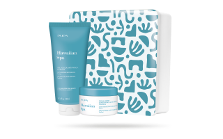 Hawaiian Spa Kit 2 - PUPA Milano