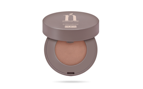 Natural Side Eyeshadow - PUPA Milano
