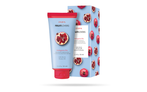 Fruit Lovers -  Shower Milk - PUPA Milano