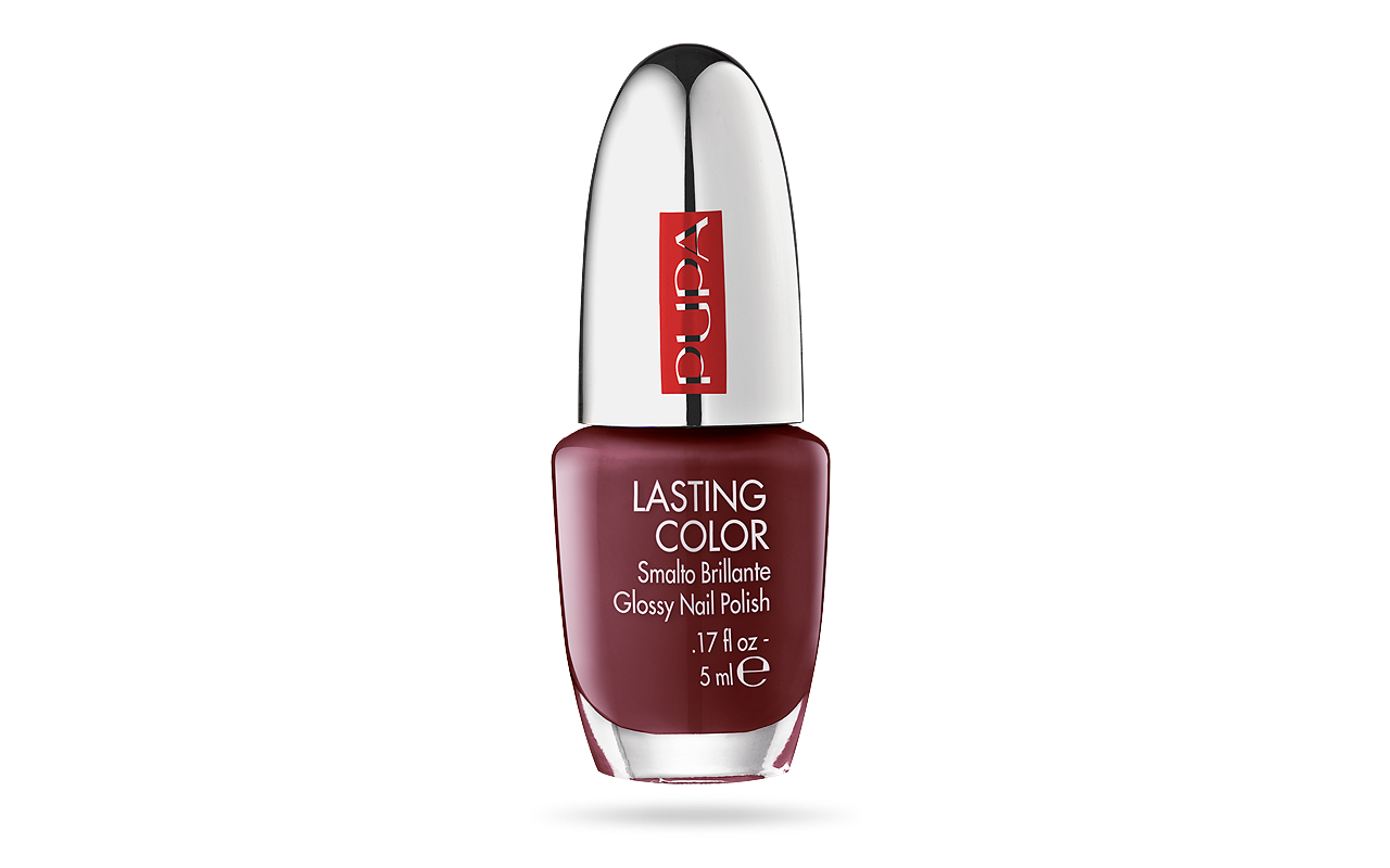 Lasting Color - PUPA Milano