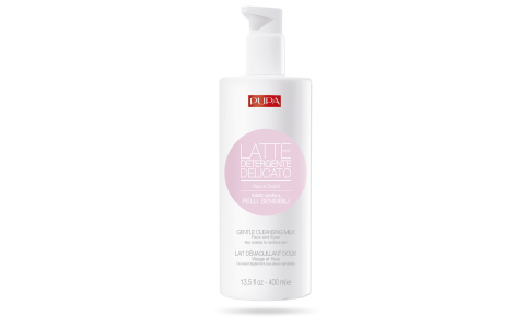 Gentle Cleansing Milk - PUPA Milano