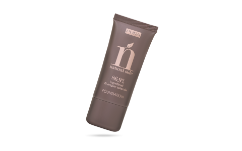 Natural Side Foundation