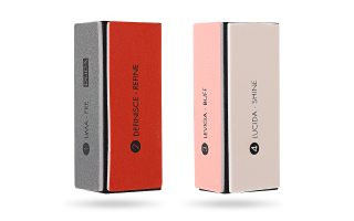 Buffer 4-Way Nail File