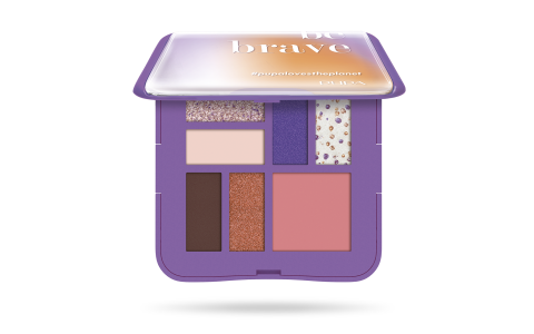 Palette S Life In Color