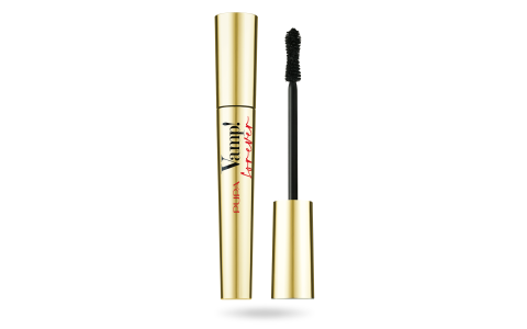 Vamp! Mascara Forever