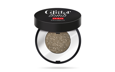 Glitter Bomb Eyeshadow