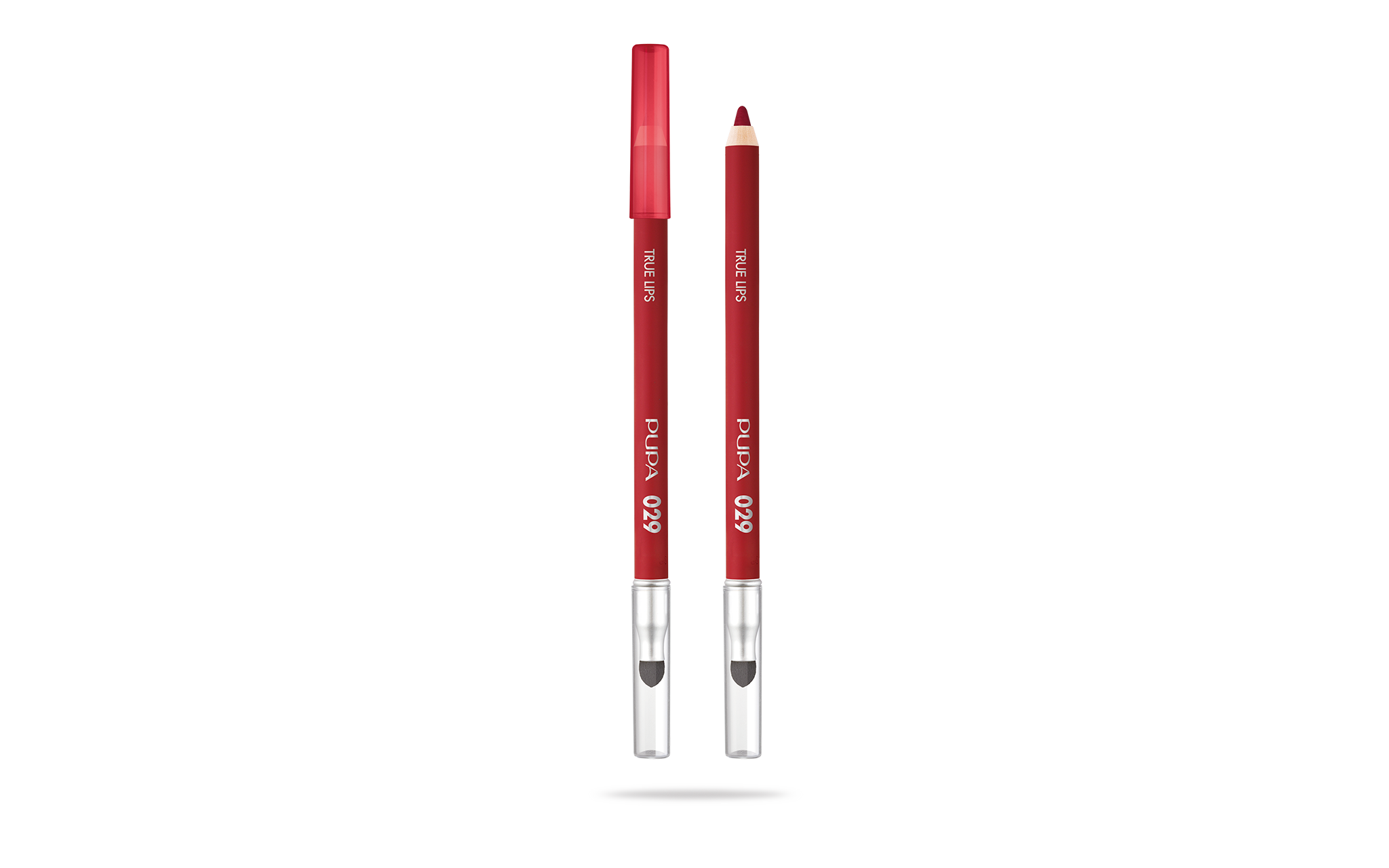 TRUE LIPS - PUPA Milano