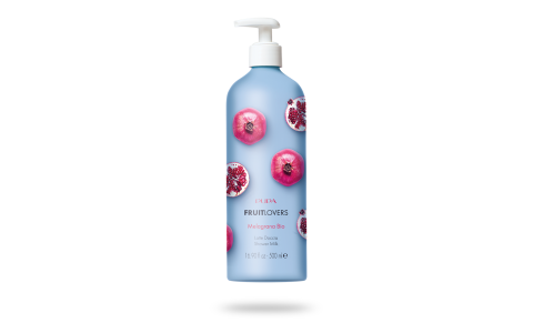 Fruit Lovers Shower Milk