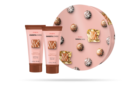 Sweets Lovers Kit III