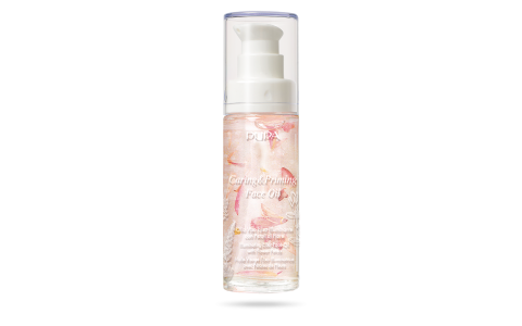 Caring & Priming Face Oil