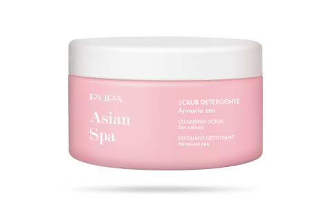 Cleansing Body Scrub 250 ml