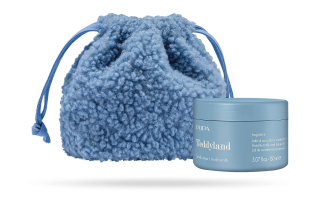 Teddyland - Scrub Corpo - PUPA Milano