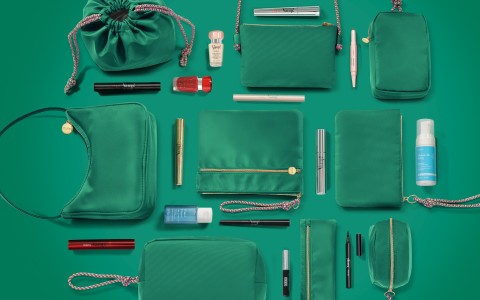 Kit Vamp! Forever & Vamp! Stylo Liner - PUPA Milano