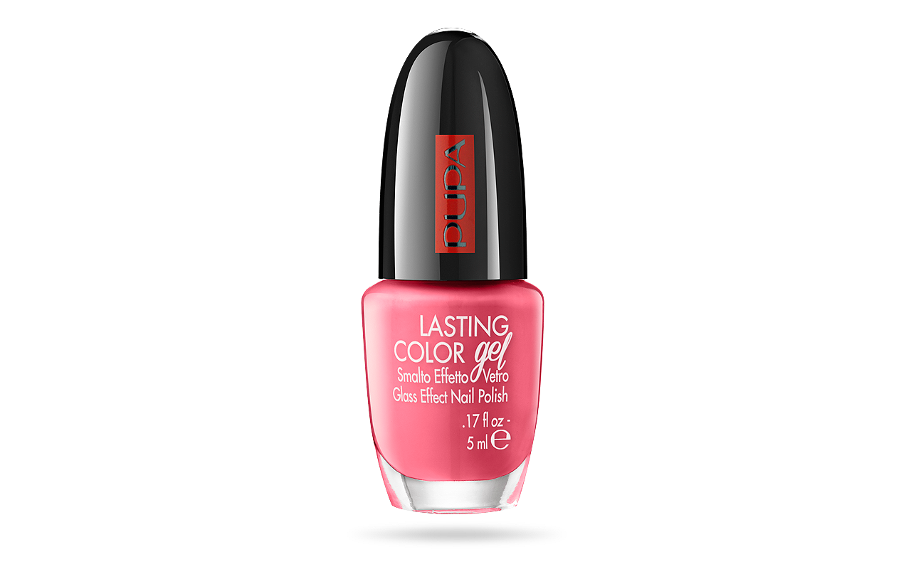 Lasting Color Gel - PUPA Milano