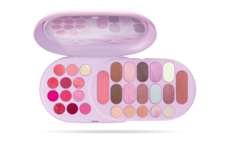 Make My Day Plus - PUPA Milano