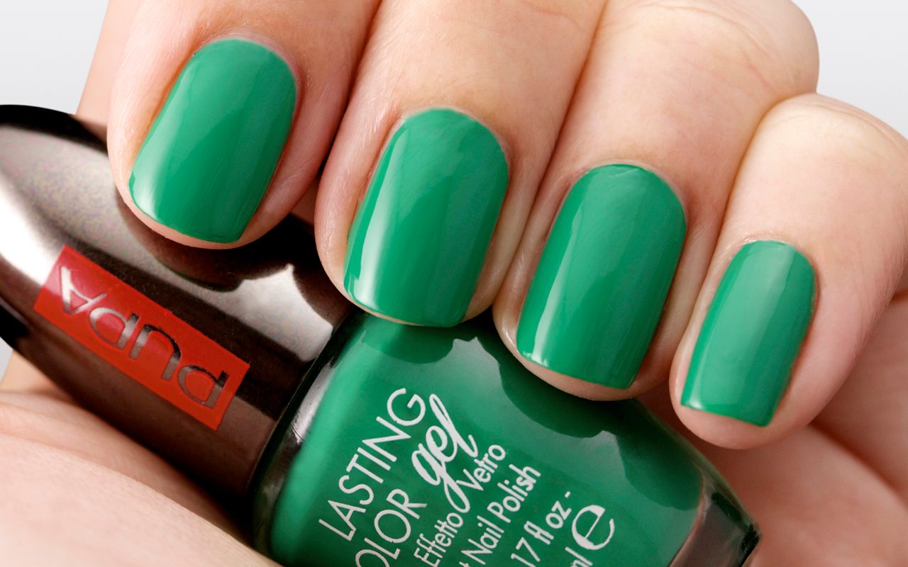 Lasting Color Gel - PUPA Milano