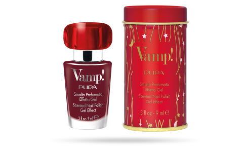 Vamp! Nail Polish - PUPA Milano