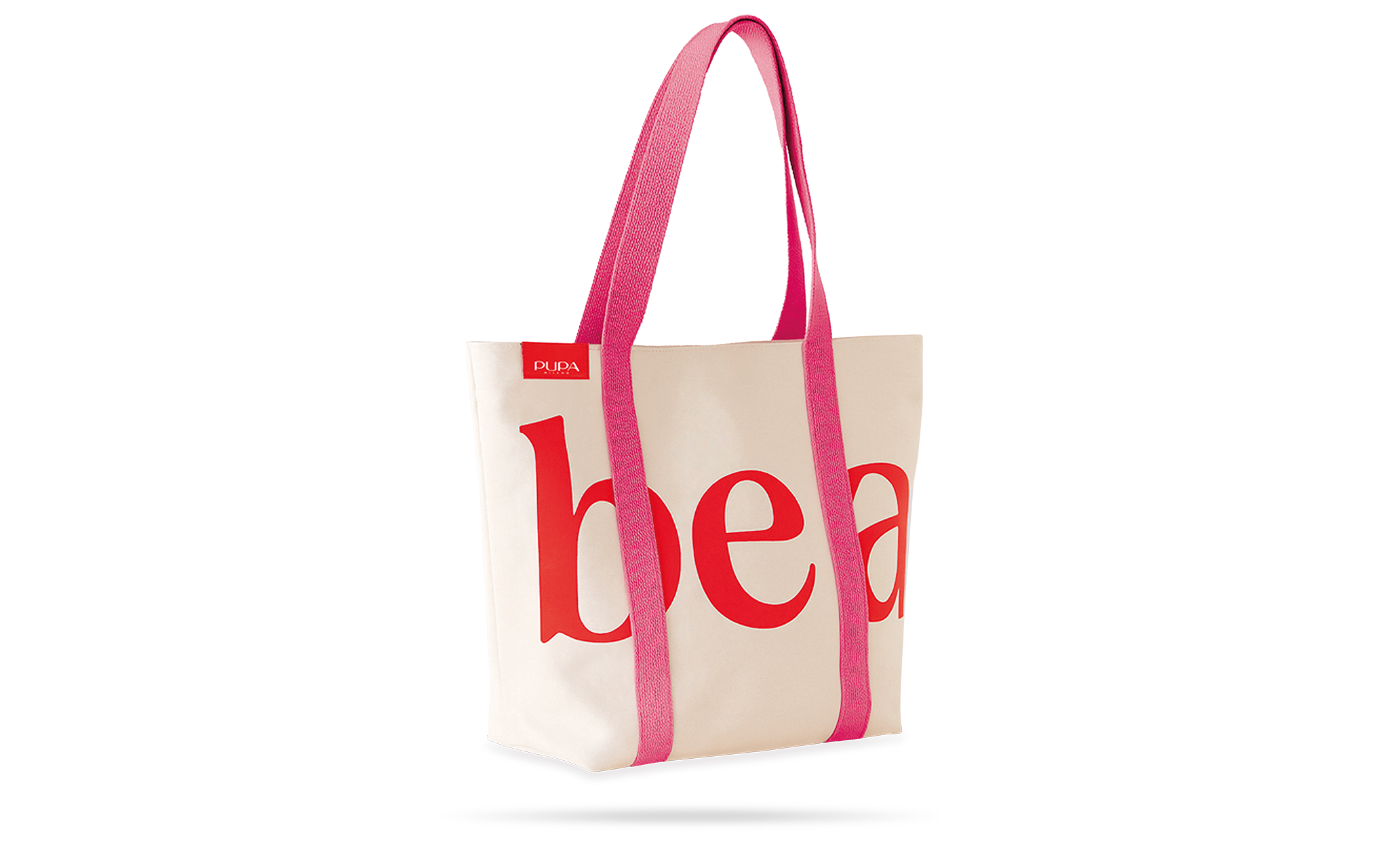 BEAUTY BAG 2026 - PUPA Milano