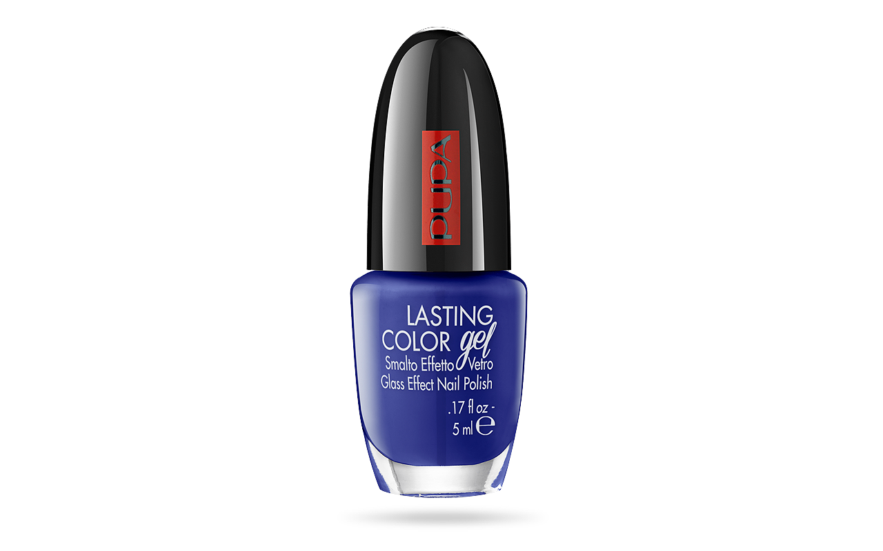 Lasting Color Gel - PUPA Milano
