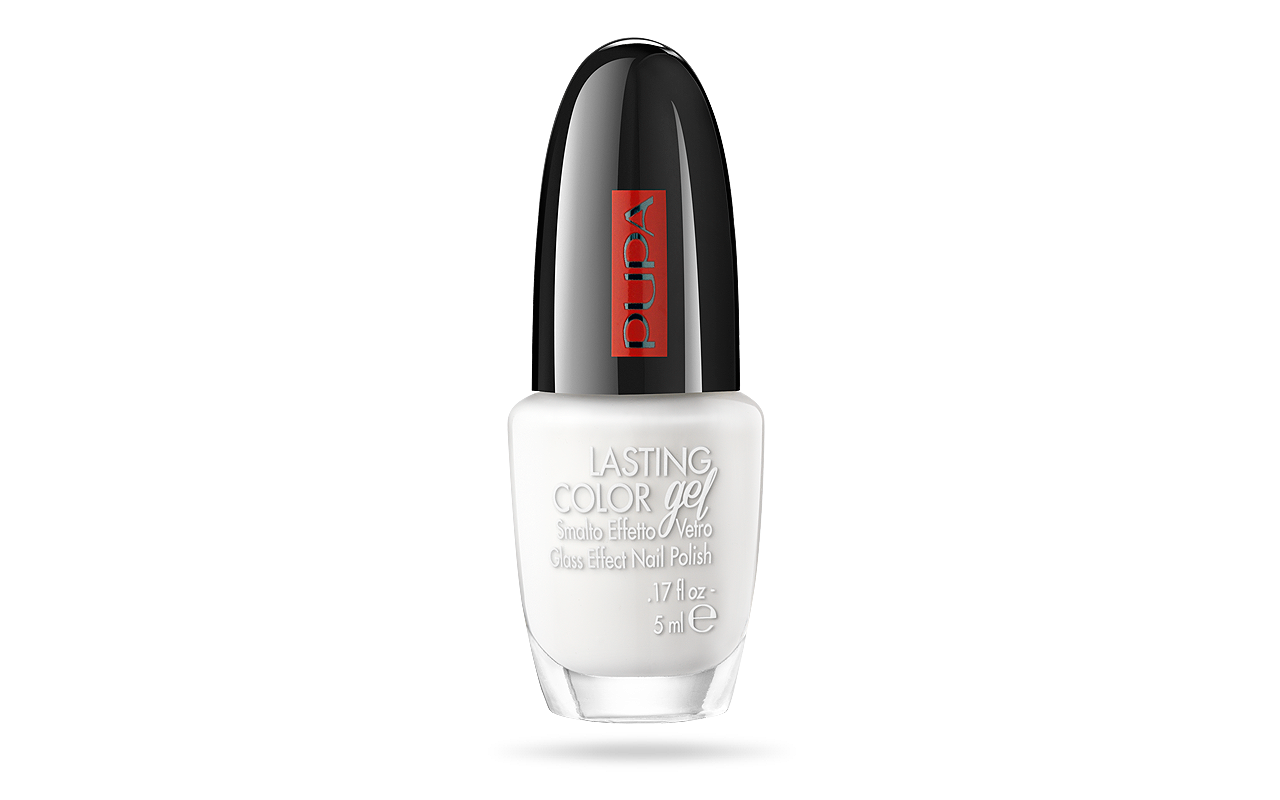 Lasting Color Gel - PUPA Milano
