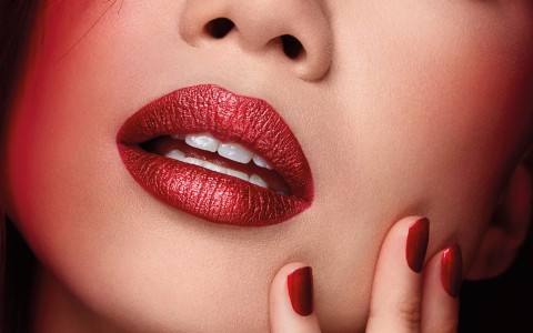 I'm Divine Nail Polish - PUPA Milano