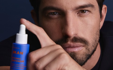 Hydra Defender Anti-Pollution Moisturizing Serum - PUPA Milano