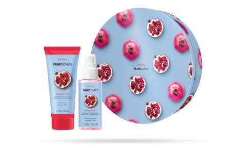 Fruit Lovers Kit III