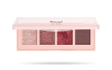Vamp! 4 Eyeshadow Palette - PUPA Milano