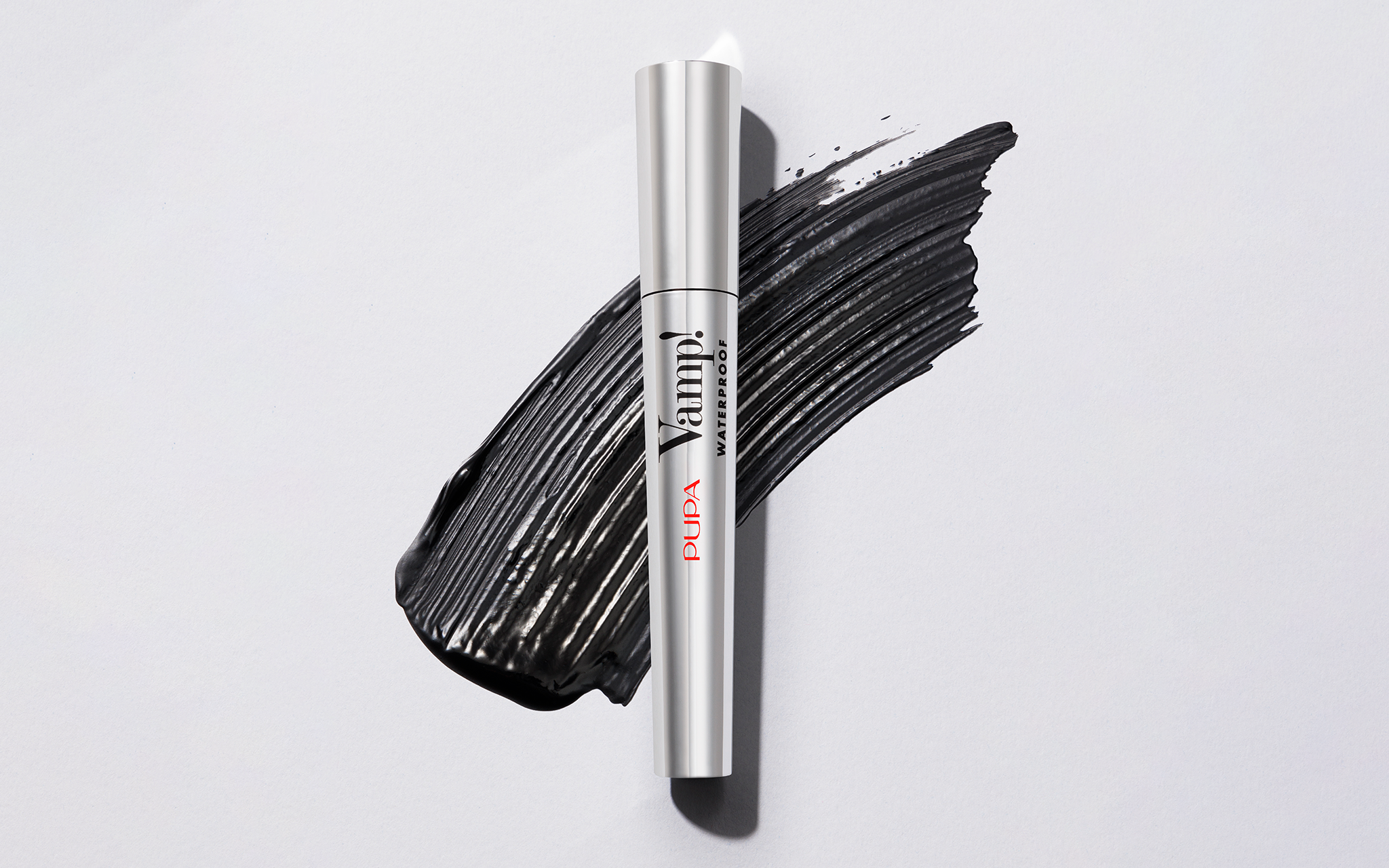 Vamp! Waterproof Mascara - PUPA Milano