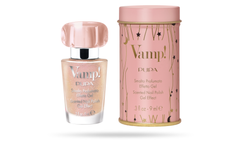 Vamp! Nail Polish