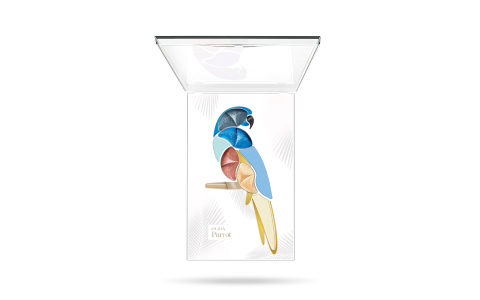 Parrot - PUPA Milano