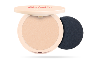 Wonder Me Matt Foundation - PUPA Milano