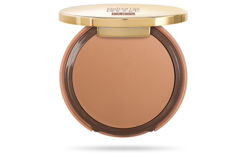Extreme Bronze Foundation SPF 15 UVA/UVB